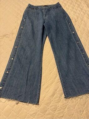 Highway Jeans Women's Light Blue Flare Jeans